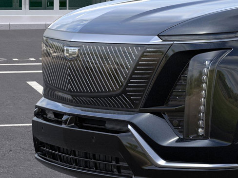 New 2026 Cadillac Vistiq Luxury image 13
