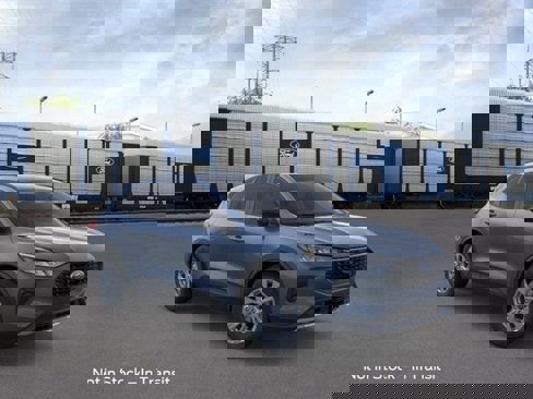 New 2026 Ford Escape Active image 99