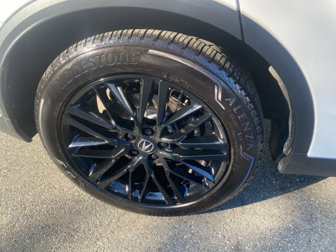 Used 2025 Acura MDX A-Spec image 5