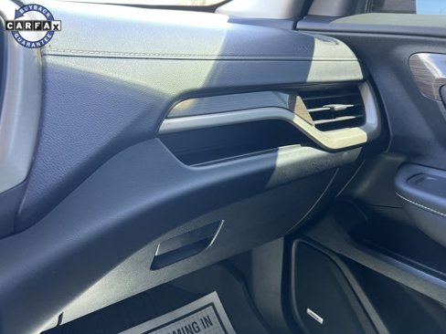 Used 2022 GMC Terrain Denali w/ Denali Premium Package image 19