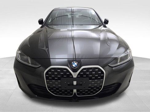 Used 2025 BMW 430i xDrive w/ Premium Package image 3