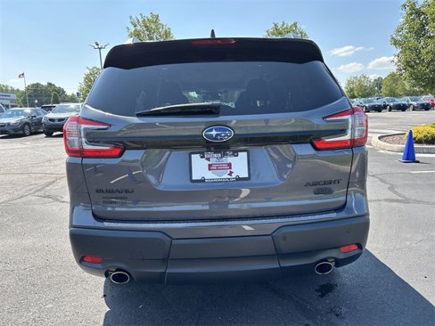 Certified 2025 Subaru Ascent Bronze Edition w/ Popular Package #2 image 10
