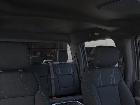 New 2025 Ford F150 STX w/ Equipment Group 200A image 22