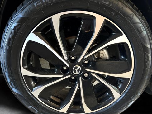 Used 2023 MAZDA CX-5 AWD 2.5 S w/ Premium Plus Pkg image 53