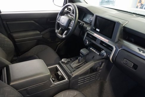 New 2025 Toyota Tacoma SR5 image 25