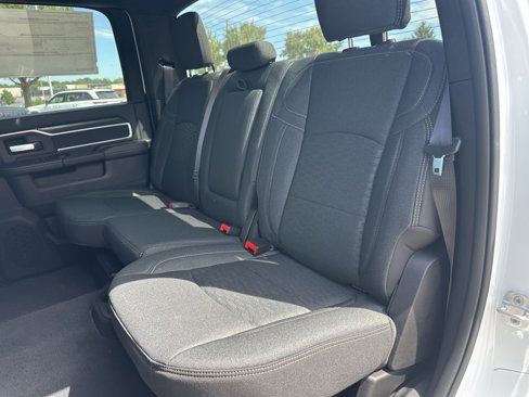New 2026 RAM 3500 Big Horn image 49