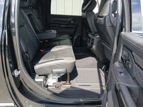 New 2026 RAM 3500 Laramie image 35