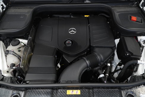 New 2025 Mercedes-Benz GLE 350 4MATIC image 33