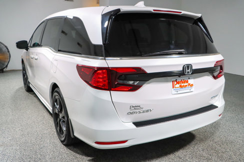 Used 2024 Honda Odyssey Sport image 9