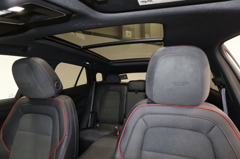 Certified 2025 Chevrolet Blazer EV RS w/ Super Cruise Package image 16