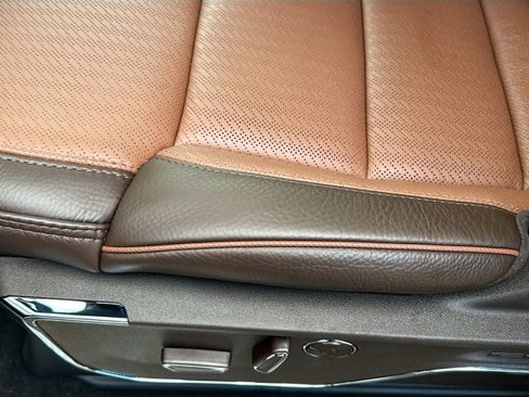 New 2025 Ford F150 King Ranch image 20