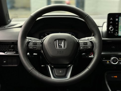New 2026 Honda CR-V Sport Touring image 16