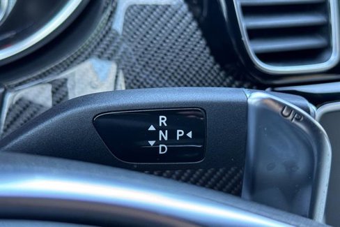 Used 2019 Mercedes-Benz GLE 63 AMG S image 25