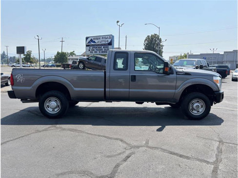 Used 2012 Ford F250 XL w/ PWR Equipment Group image 6