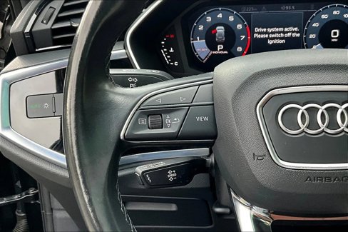 Used 2021 Audi Q3 2.0T Premium image 17