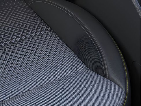 New 2025 Chevrolet Trax LT w/ LT Convenience Package image 21