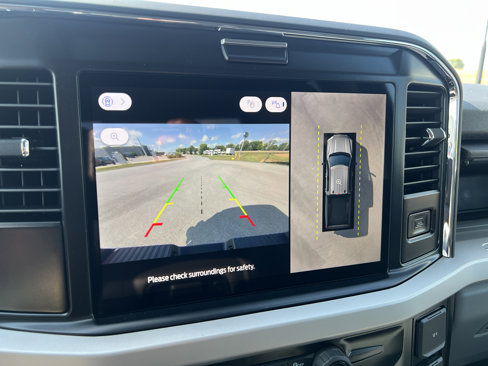 New 2026 Ford F250 XLT w/ XLT Premium Package image 21