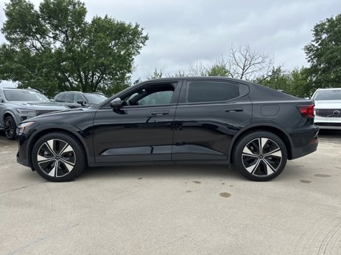 Used 2023 Polestar Polestar 2 w/ Pilot Pack image 4