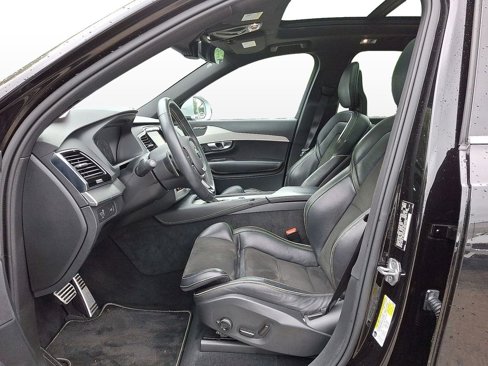 Used 2018 Volvo XC90 T6 R-Design w/ Convenience Package image 15