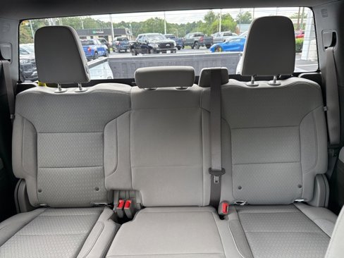 New 2026 Chevrolet Silverado 1500 LT w/ LPO, Liner Protection Package image 14