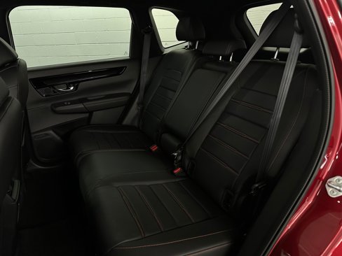 New 2026 Honda CR-V Sport Touring image 15