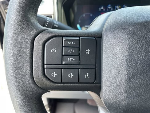 New 2025 Ford F250 XLT w/ Black Appearance Package image 28
