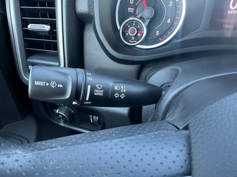 New 2025 RAM 2500 Tradesman image 34