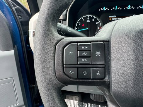 Used 2023 Ford F150 XLT image 15
