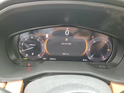 Certified 2025 MAZDA CX-70 3.3 Turbo S w/ Premium Plus image 21