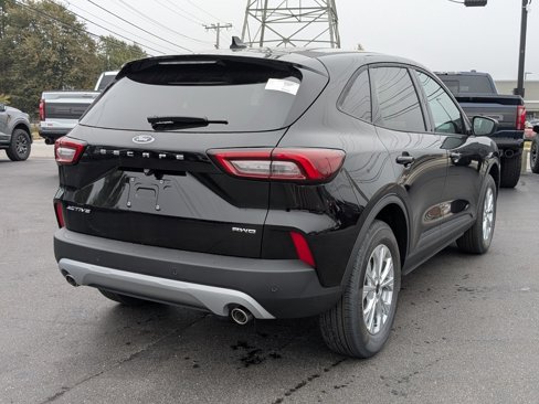 New 2026 Ford Escape Active image 4