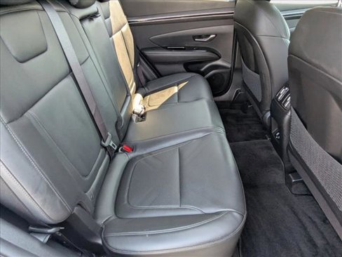 Used 2024 Hyundai Tucson SEL image 19