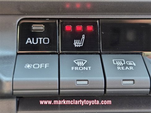 New 2026 Toyota Camry XSE image 19