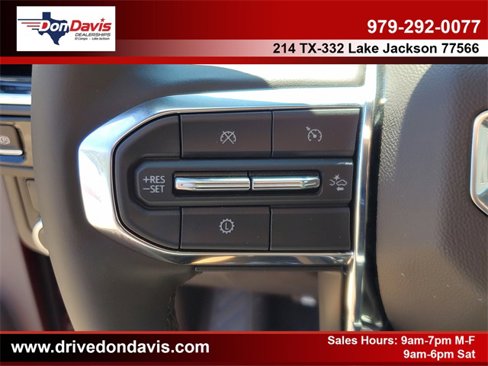 New 2026 GMC Yukon Elevation image 24