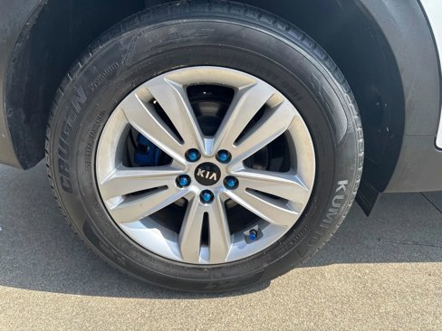 Used 2019 Kia Sportage LX image 10