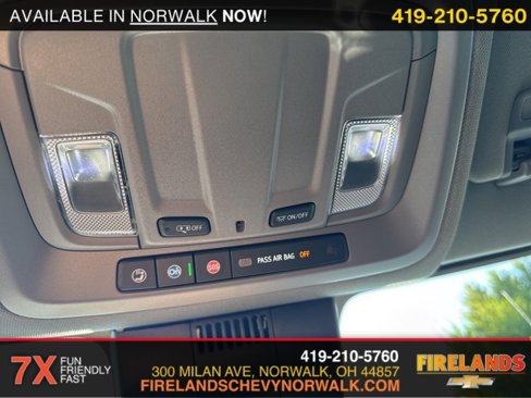 New 2026 Chevrolet Silverado 1500 LT image 32