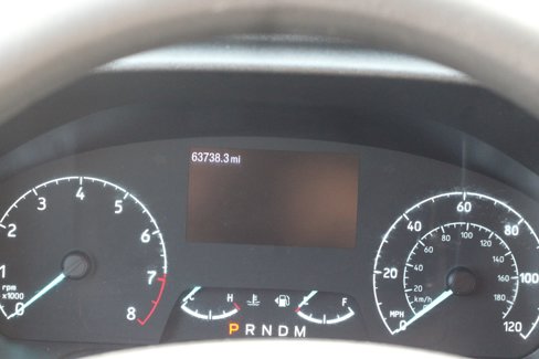 Used 2020 Ford Transit 250 148 High Roof Extended image 15