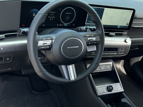 New 2025 Hyundai Kona SEL image 5