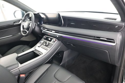 Used 2025 Hyundai Palisade Calligraphy image 28