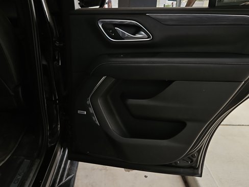 Used 2023 GMC Yukon SLT image 22