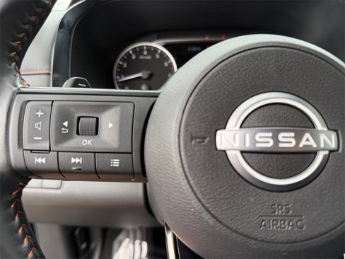 Used 2024 Nissan Pathfinder Rock Creek image 25