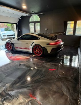 Used 2025 Porsche 911 GT3 RS image 4