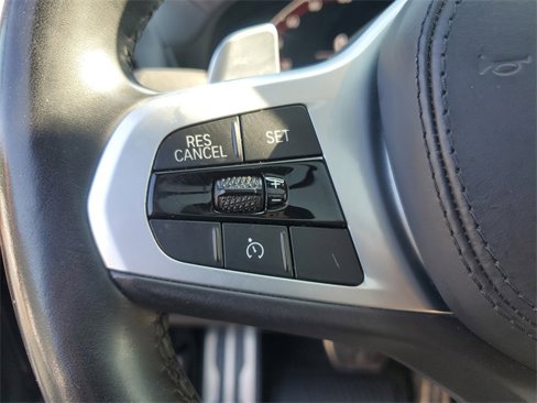 Used 2021 BMW X3 sDrive30i image 26