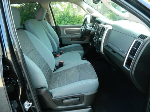 Used 2019 RAM 1500 Big Horn image 15