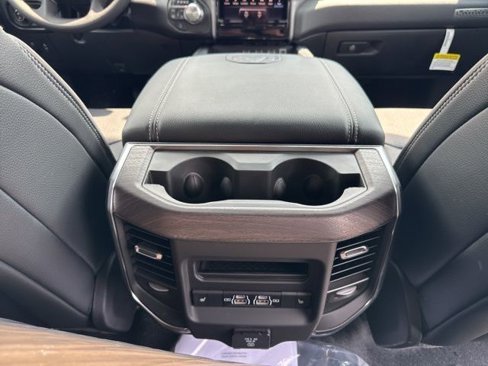 New 2026 RAM 1500 Laramie image 22