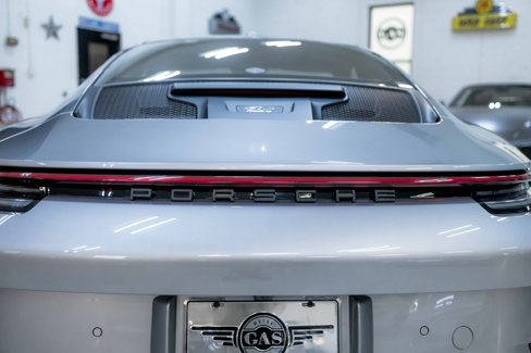 Used 2022 Porsche 911 GT3 image 19
