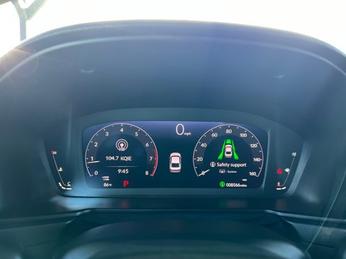 Used 2024 Honda Accord EX image 20