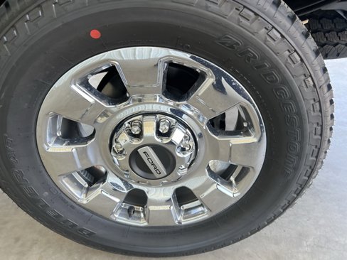 New 2025 Ford F250 Lariat w/ Lariat Ultimate Package image 29