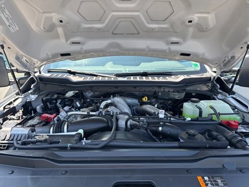 New 2026 Ford F250 XL image 23