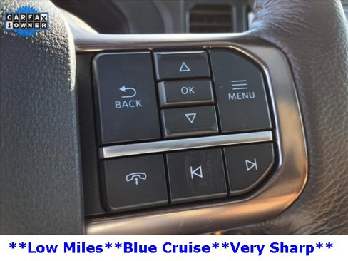 Used 2024 Ford F150 King Ranch image 25