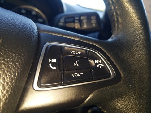 Used 2020 Ford EcoSport SE image 19